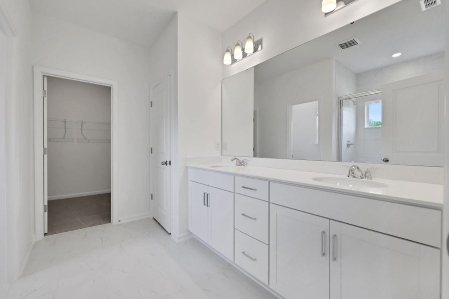 2,423sf New Home in St Augustine, FL.  - Slide 30