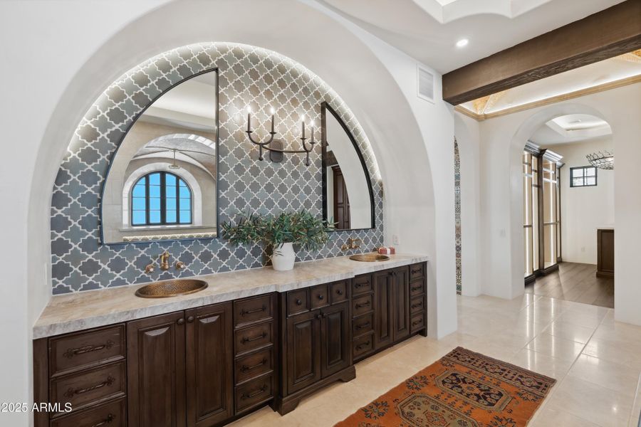 69 - Primary Bathroom 69 - Primary Bathroom