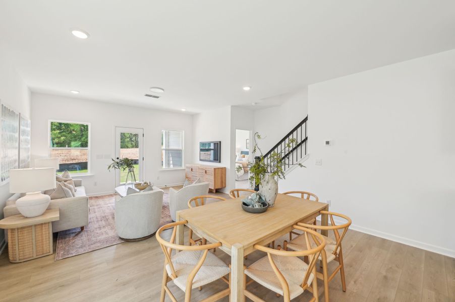 Finley | Ashton Woods Raleigh, NC