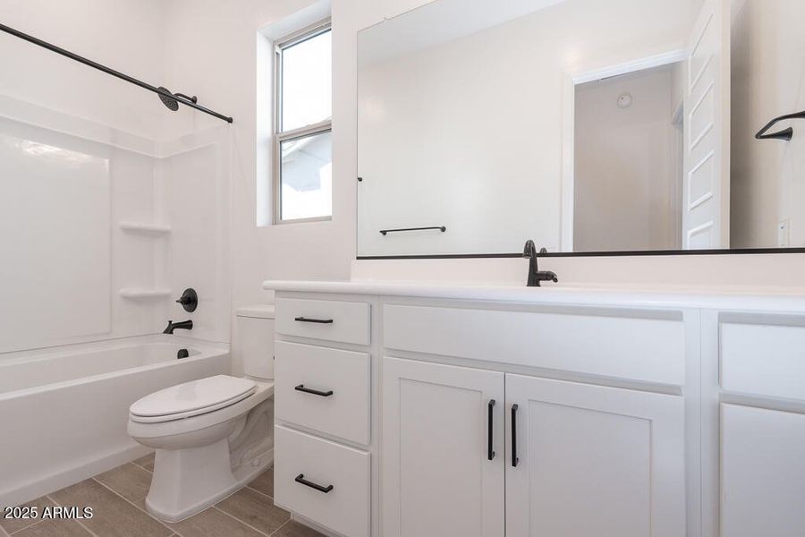 Tri Pointe Soleo 619 - Bathroom 2-1MLS