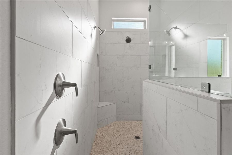 Representative furnished interior of a home built from the The Ryder by Doug Parr Custom Homes in Brooks Meadow, Weatherford (Image 17). Representative furnished interior of a home built from the The Ryder by Doug Parr Custom Homes in Brooks Meadow, Weatherford (Image 17).