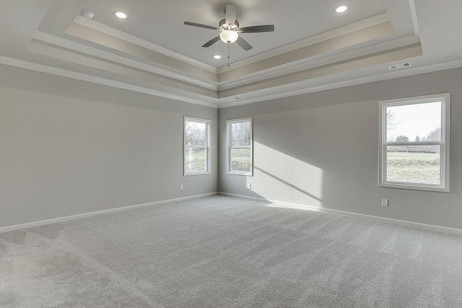 Spacious, unfurnished interior of a new home in , Gainesville (Image 27). Spacious, unfurnished interior of a new home in , Gainesville (Image 27).