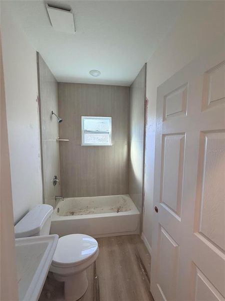 Furnished interior view inside a new home in , Port Charlotte (Image 7).