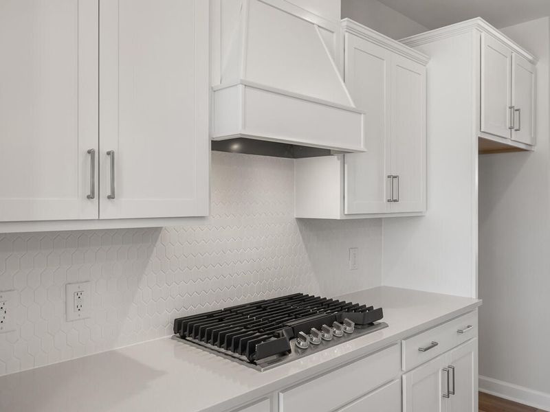 Image 26 of a home in Retreat at North Main.