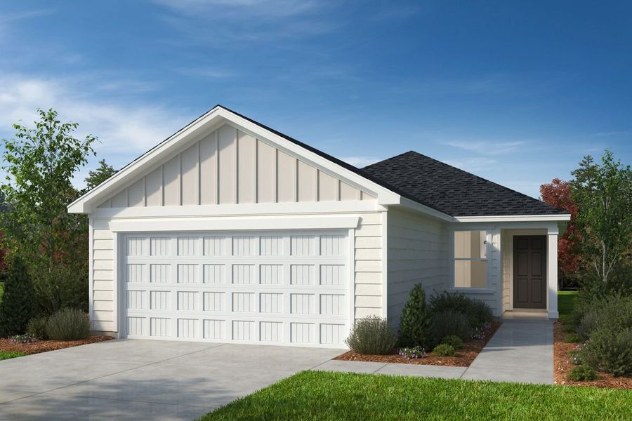 Exterior M Exterior M