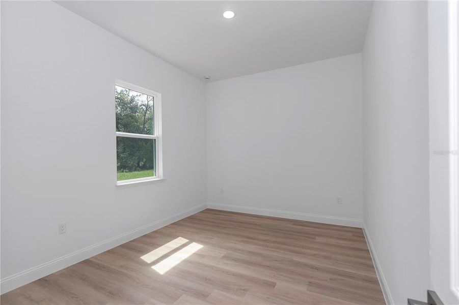 Spacious, unfurnished interior of a new home in , Citrus Springs (Image 26). Spacious, unfurnished interior of a new home in , Citrus Springs (Image 26).