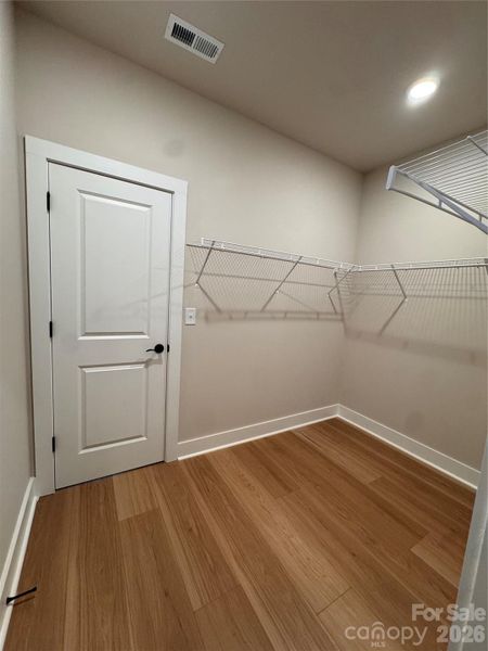 Spacious, unfurnished interior of a new home in , Morganton (Image 23).