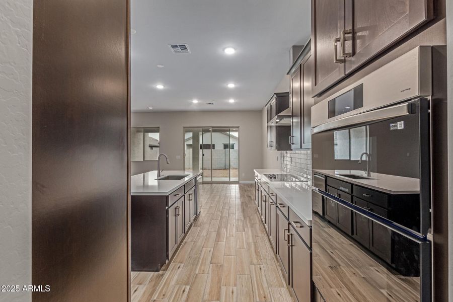 14 - Blissful Breeze