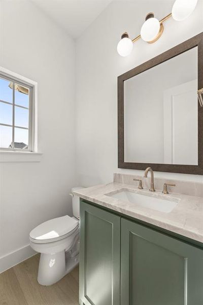 11. 2681 Pelican - Powder