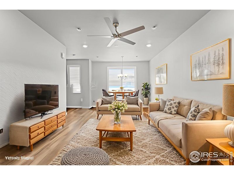 Digitally Staged Option 1 Digitally Staged Option 1