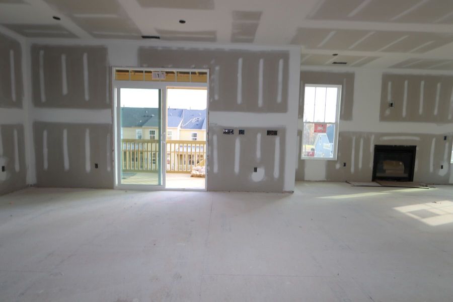 Family Room Family Room