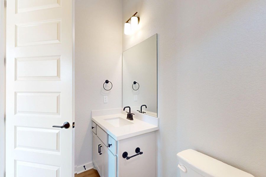 Image 31 of a home in Cascades at Onion Creek.