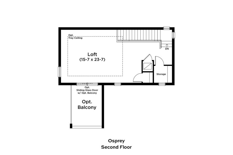 2D floor plan layout of this home in Eagles Cove at Mirada, San Antonio, FL (Image 4). 2D floor plan layout of this home in Eagles Cove at Mirada, San Antonio, FL (Image 4).