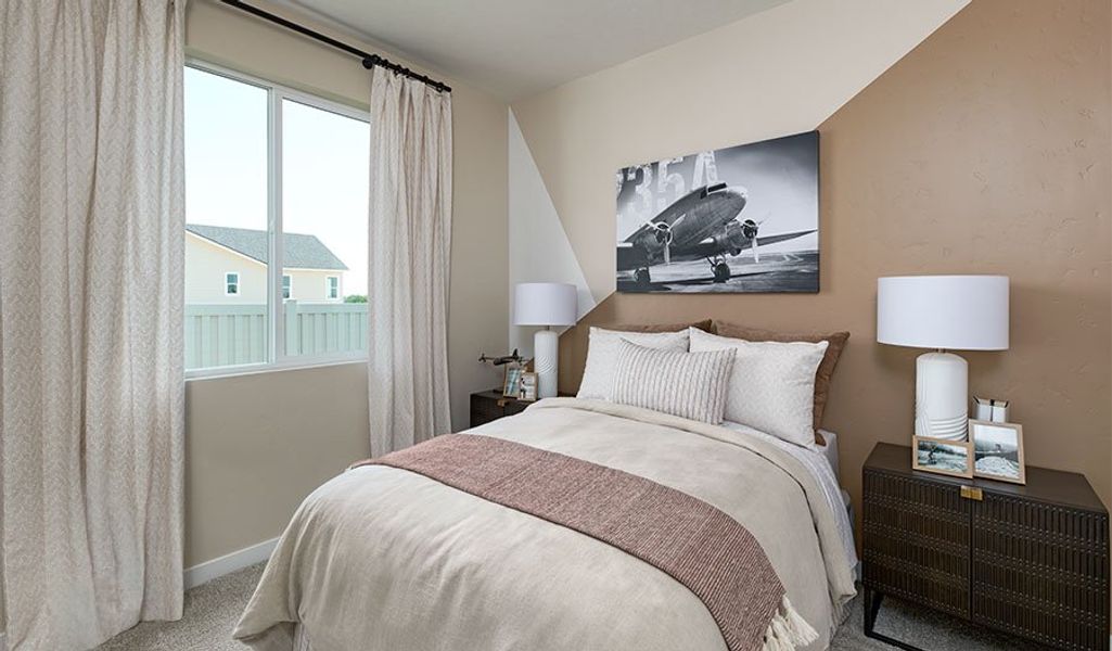 Copper-B951-Stonehaven Bedroom