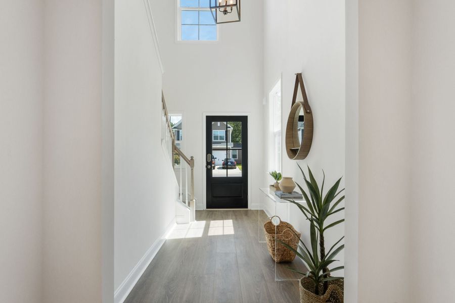 Beaufain New Home in Smyrna, TN.  - Slide 6