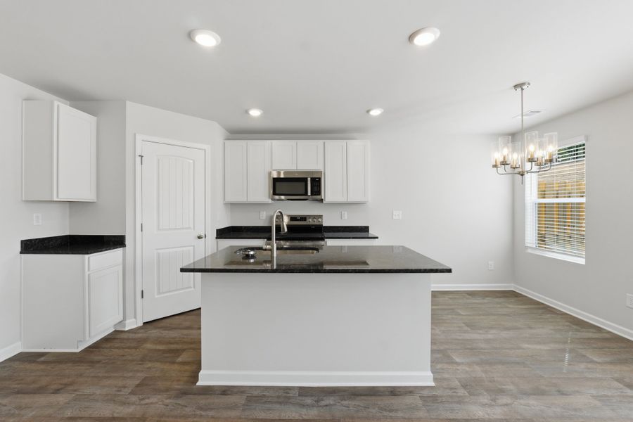 204 Norchester Avenue, Hogansville, GA. - Slide 10 204 Norchester Avenue, Hogansville, GA. - Slide 10