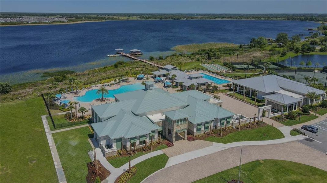 Community amenities in , St. Cloud (Image 38).