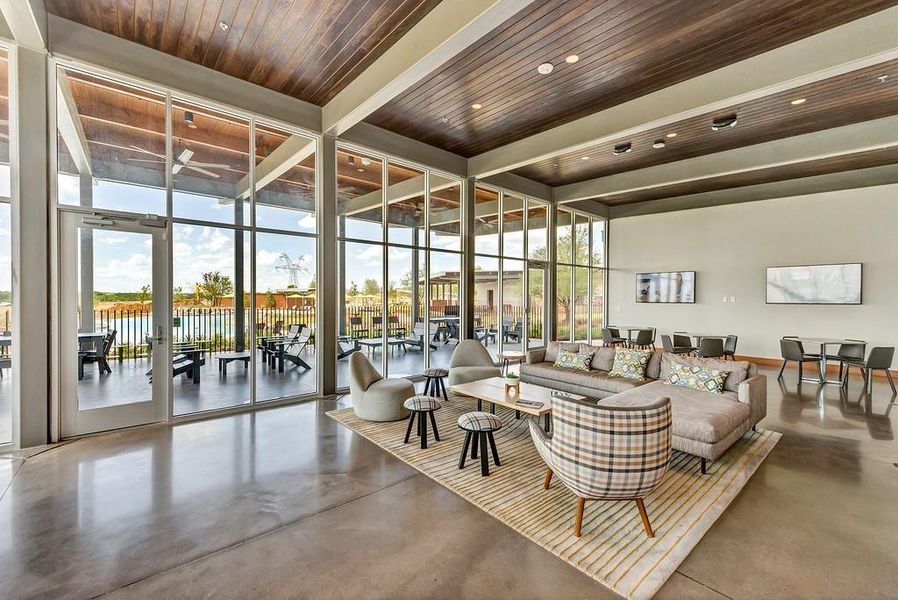 Clubhouse 2 Clubhouse 2