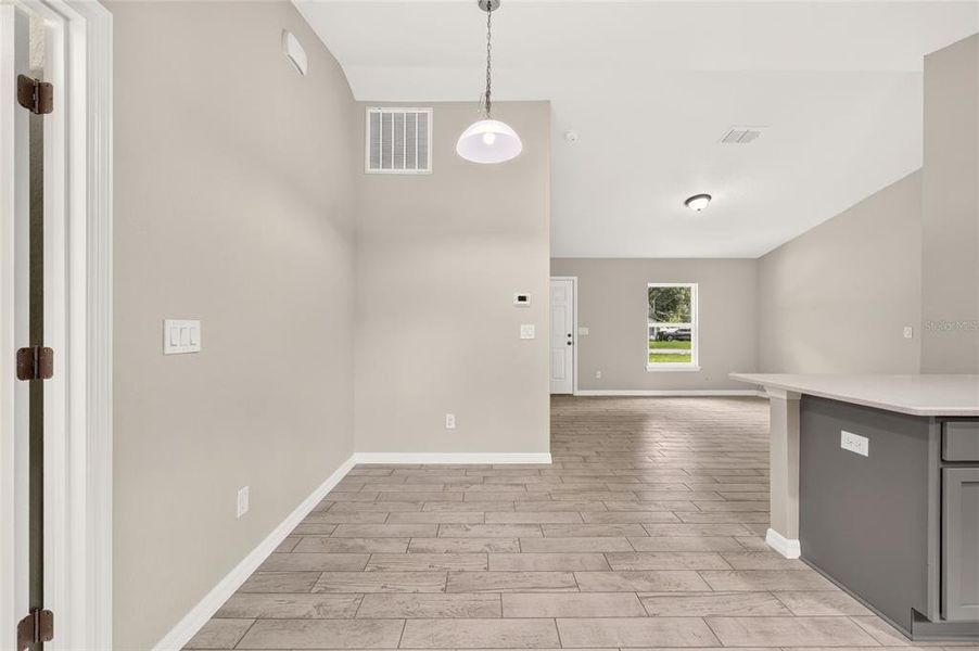Spacious, unfurnished interior of a new home in , Ocala (Image 30). Spacious, unfurnished interior of a new home in , Ocala (Image 30).