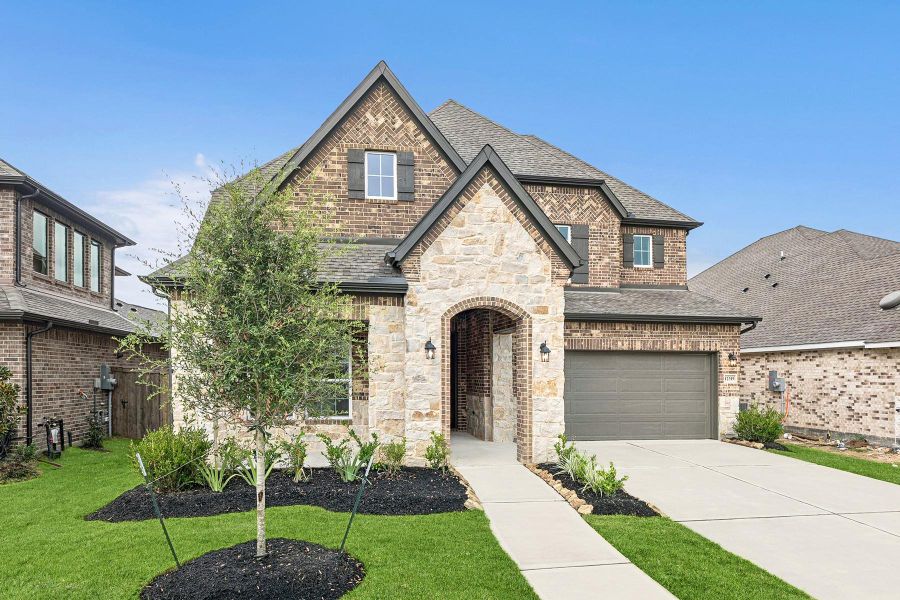 Welcome to The Jewel by David Weekley Homes. Move-In-Ready Now! Welcome to The Jewel by David Weekley Homes. Move-In-Ready Now!