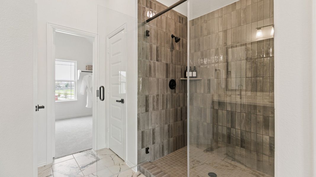 Mimosa Floor Plan - Representative Photo