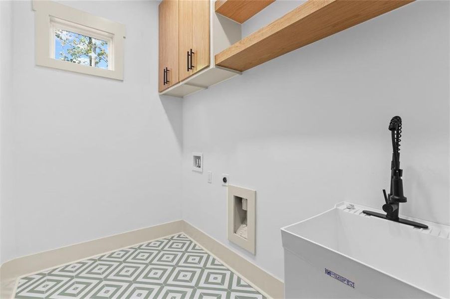 Image 46 of a home in . Image 46 of a home in .