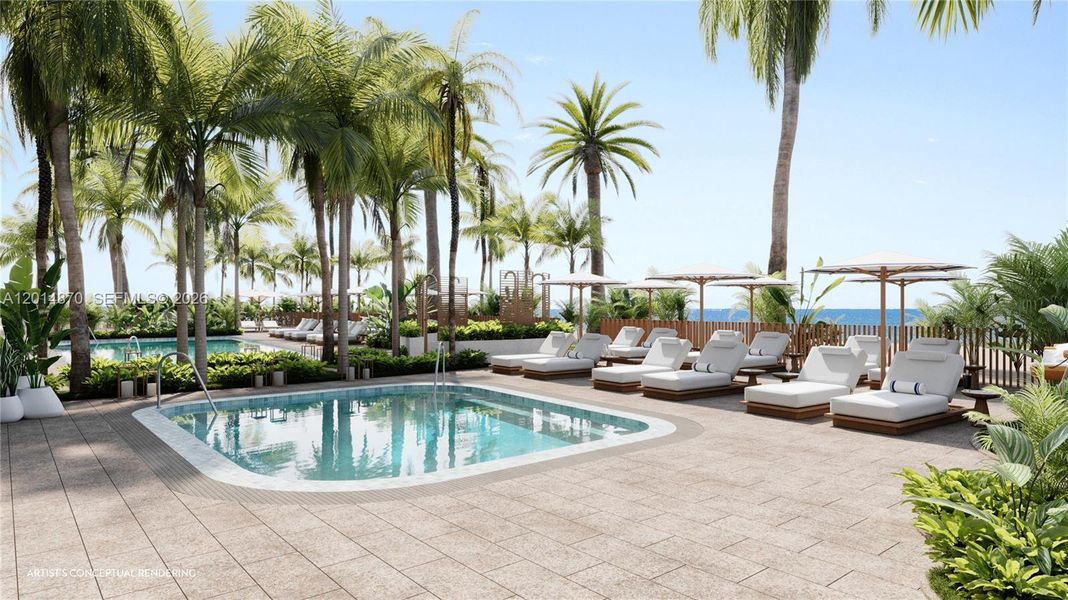 Community amenities in , Pompano Beach (Image 44).