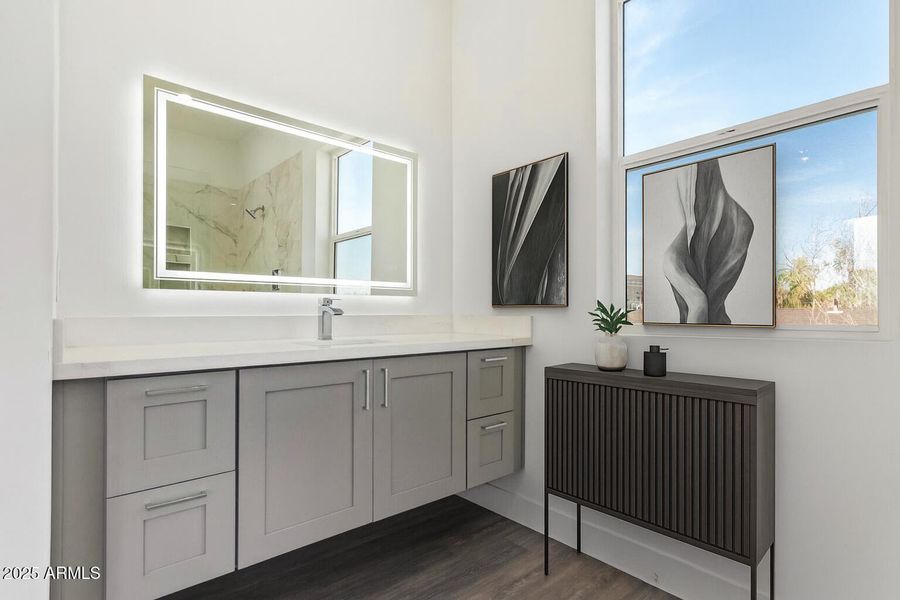 master bath virtually staged 2 master bath virtually staged 2