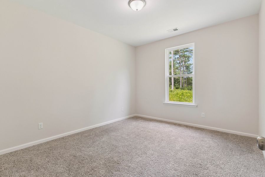 Spacious, unfurnished interior of a new home in NorthShore on the St. Marys River, Kingsland (Image 25). Spacious, unfurnished interior of a new home in NorthShore on the St. Marys River, Kingsland (Image 25).