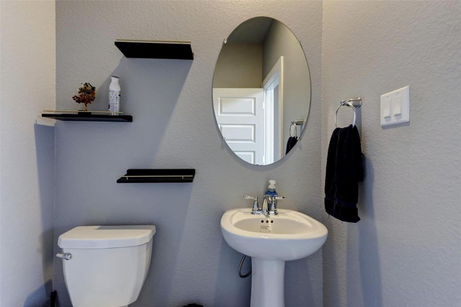 Image 27 of a home in Massey Oaks - Premier Series. Image 27 of a home in Massey Oaks - Premier Series.