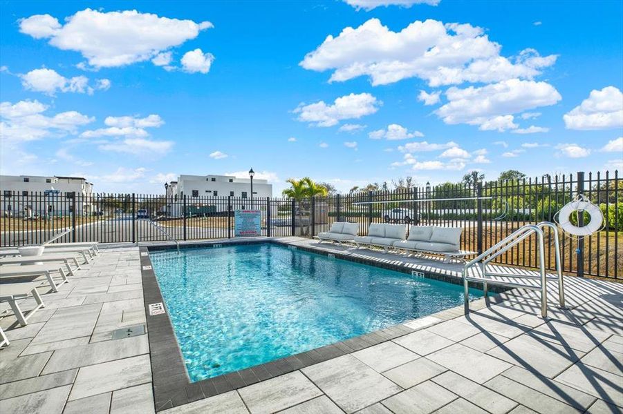 Community amenities in , Pinellas Park (Image 47).