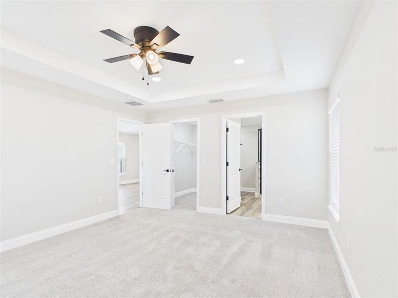 Spacious, unfurnished interior of a new home in , Lakeland (Image 28). Spacious, unfurnished interior of a new home in , Lakeland (Image 28).