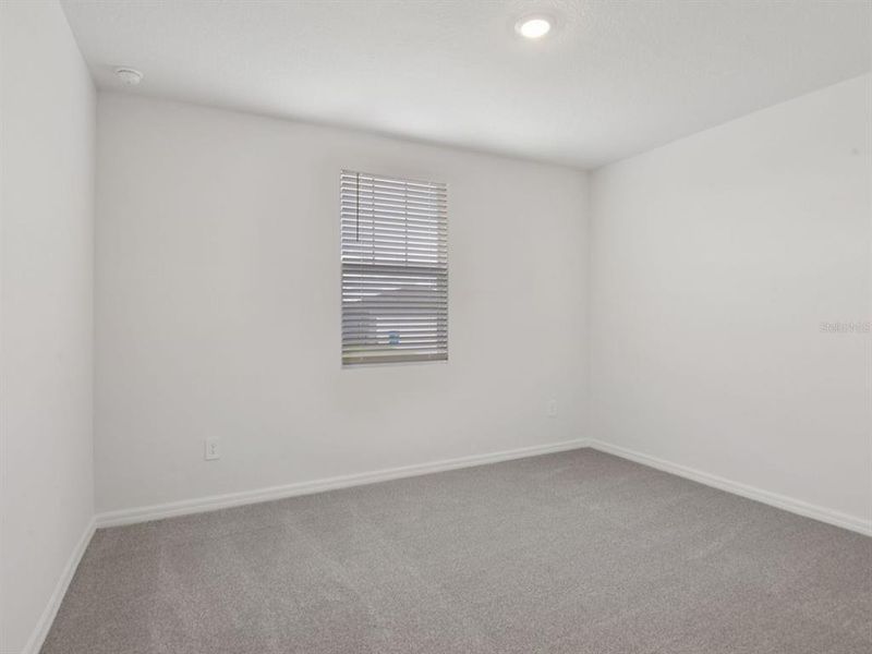 Spacious, unfurnished interior of a new home in Salt Meadows - Classic Series, Parrish (Image 21).