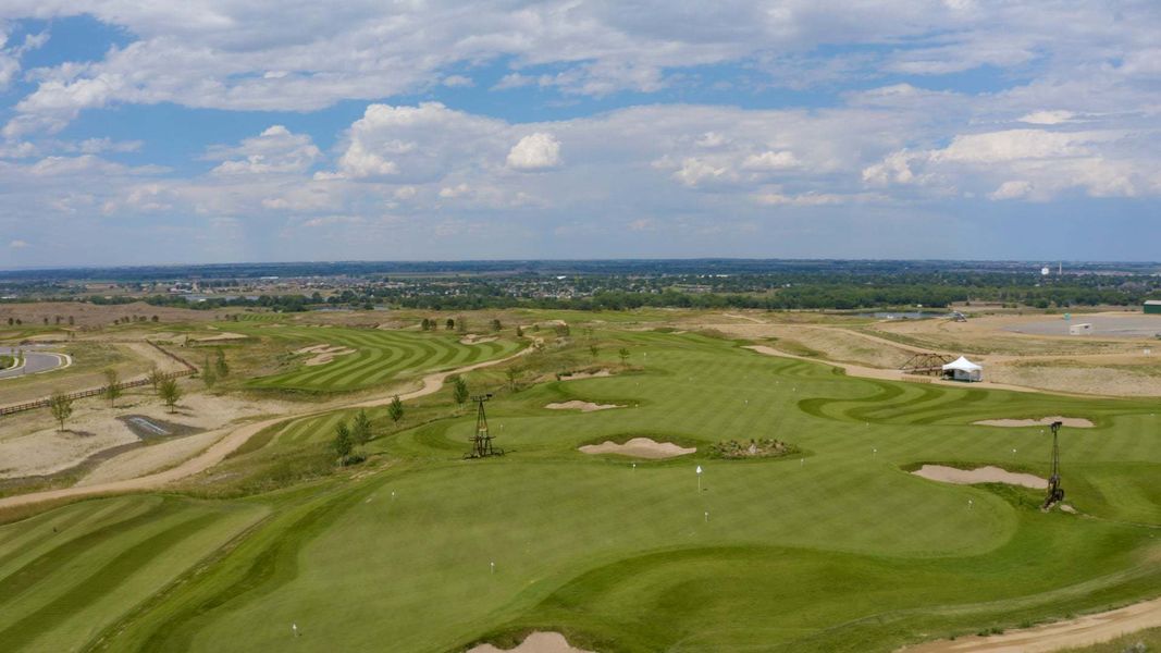 RainDance in Windsor, CO