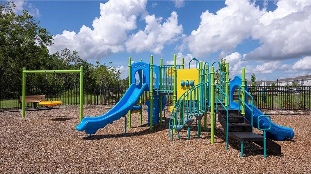 Community amenities in , Kissimmee (Image 29).