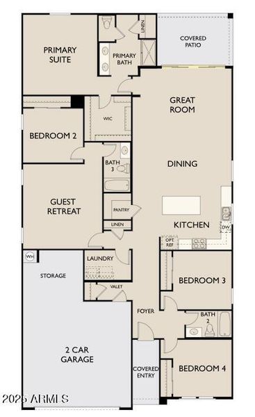 Lavender Left Driveway Lavender Left Driveway