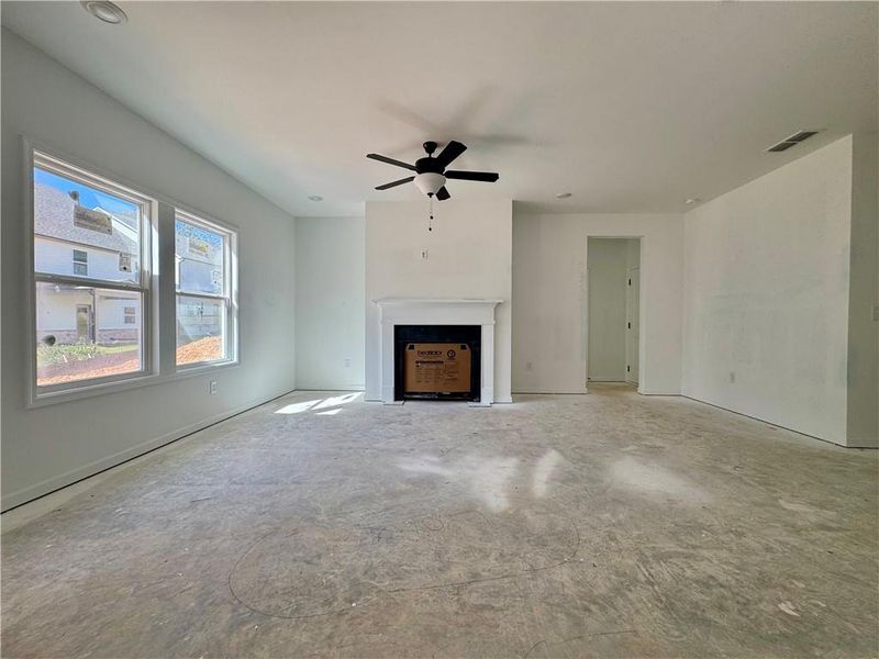 Image 38 of a home in Eastlyn Crossing - Single Family. Image 38 of a home in Eastlyn Crossing - Single Family.