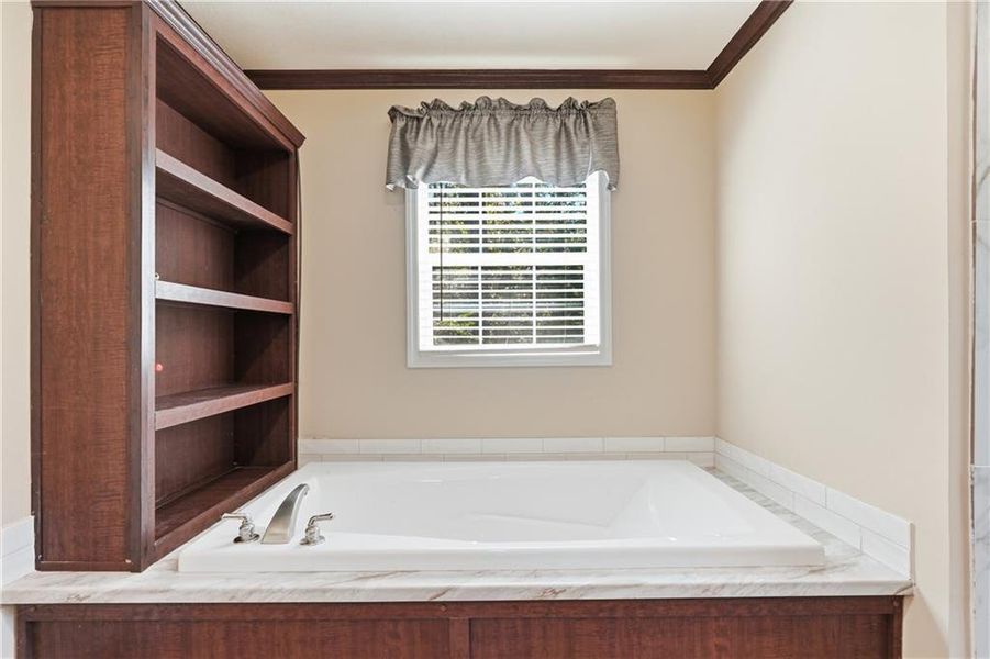 Furnished interior view inside a new home in , Chatsworth (Image 12).