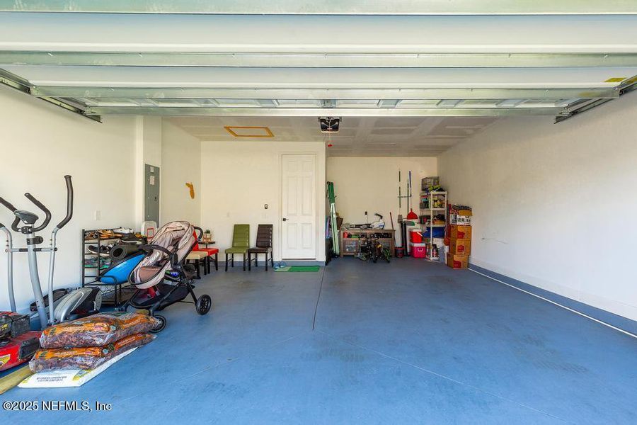 Furnished interior view inside a new home in , Yulee (Image 9). Furnished interior view inside a new home in , Yulee (Image 9).