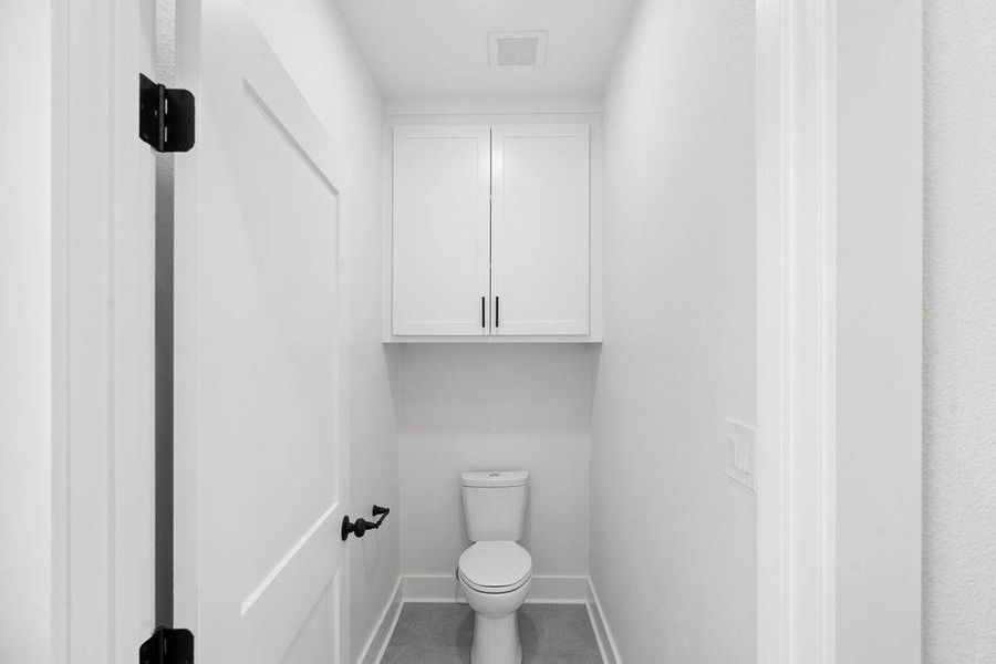 Spacious, unfurnished interior of a new home in , Mount Pleasant (Image 32).