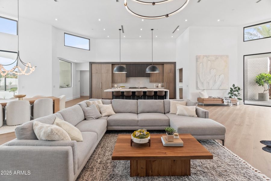 Great Room Great Room