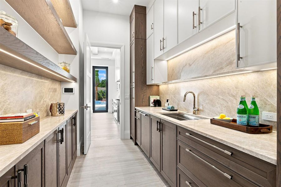 PANTRY