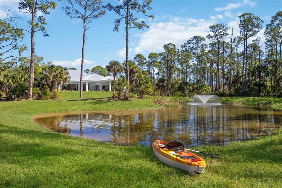 Natural landscape and outdoor views near  in Port Charlotte (Image 74).