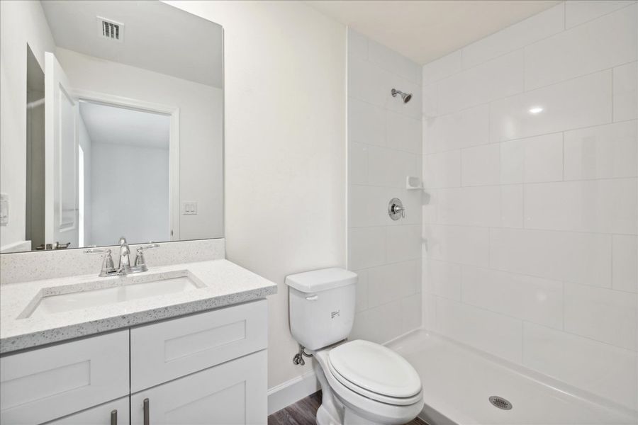 Representative furnished interior of a home built from the The Tidewater by Sunlife Homes LLC in Cape Coral, Cape Coral (Image 9). Representative furnished interior of a home built from the The Tidewater by Sunlife Homes LLC in Cape Coral, Cape Coral (Image 9).