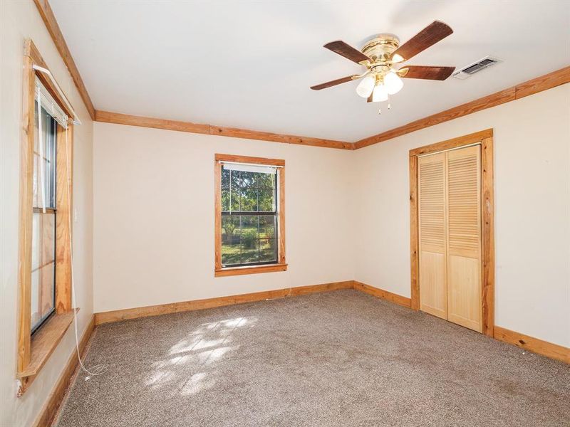 Spacious, unfurnished interior of a new home in , Blanket (Image 14). Spacious, unfurnished interior of a new home in , Blanket (Image 14).