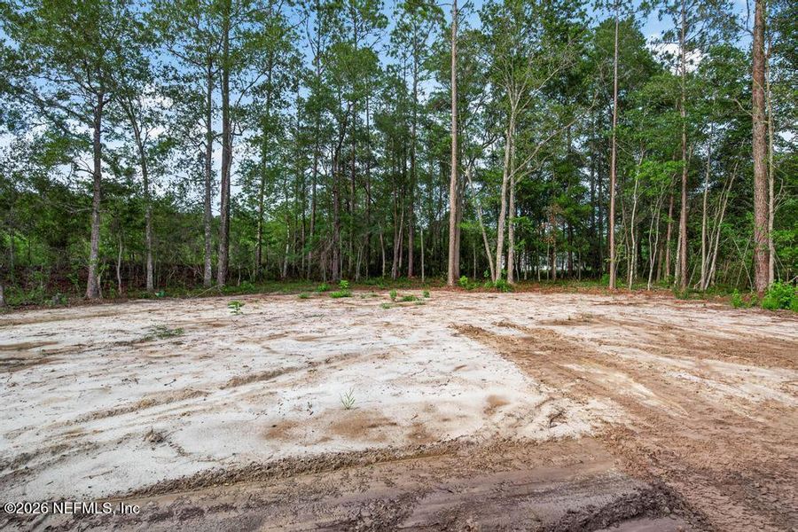 Site preparation for new homesites in , Middleburg (Image 52).