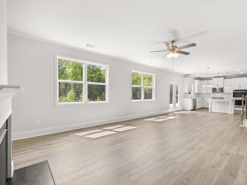 Image 52 of a home in Butner Estates.