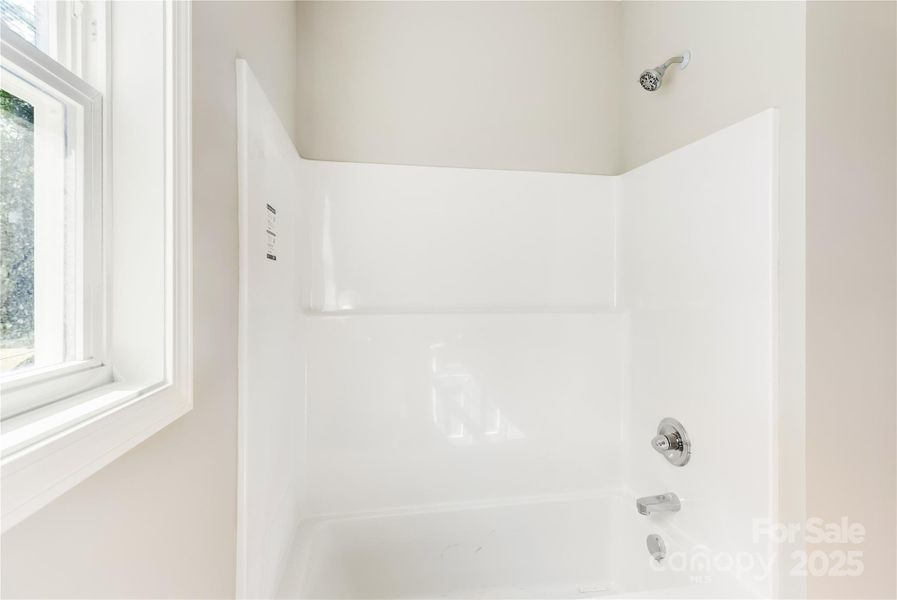 Furnished interior view inside a new home in , Norwood (Image 12).