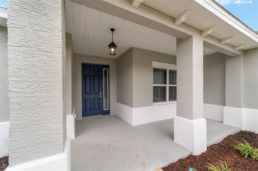 Exterior details and patio area of a home in , Ocala (Image 27). Exterior details and patio area of a home in , Ocala (Image 27).