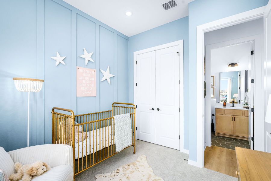 Estancia West Model Home Estancia West Model Home